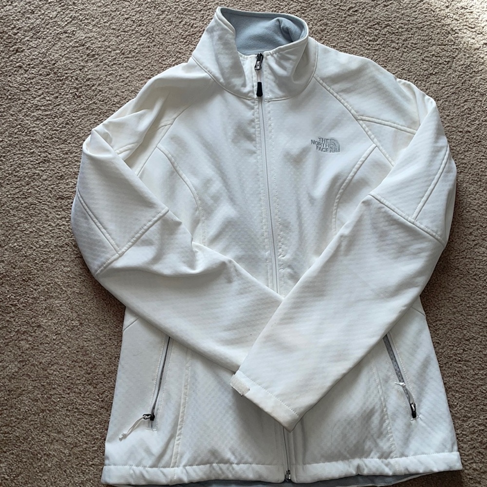 North face jacket